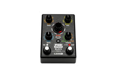 Line6 Pod Express Black Guitar Multieffekt