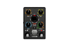 Line6 Pod Express Black Guitar Multieffekt