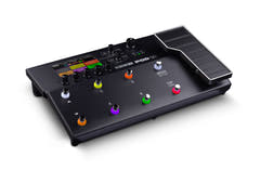 Line6 Pod GO Guitar Multieffekt