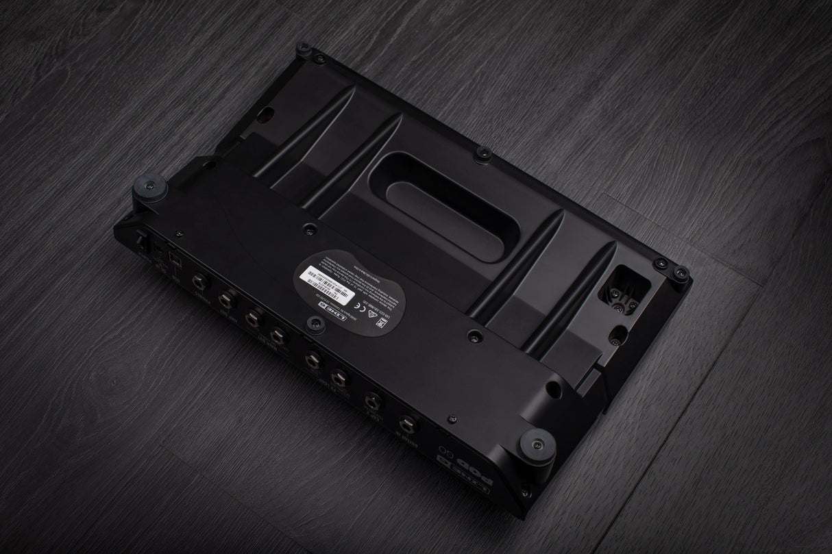 Line6 Pod GO Guitar Multieffekt