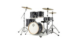 Dixon PODSP518AMBK-EU Spark trommesæt 18", Misty Black
