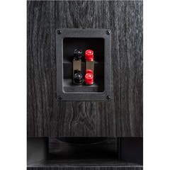 Polk Signature S60E Gulvhøjttalersæt (Sort)