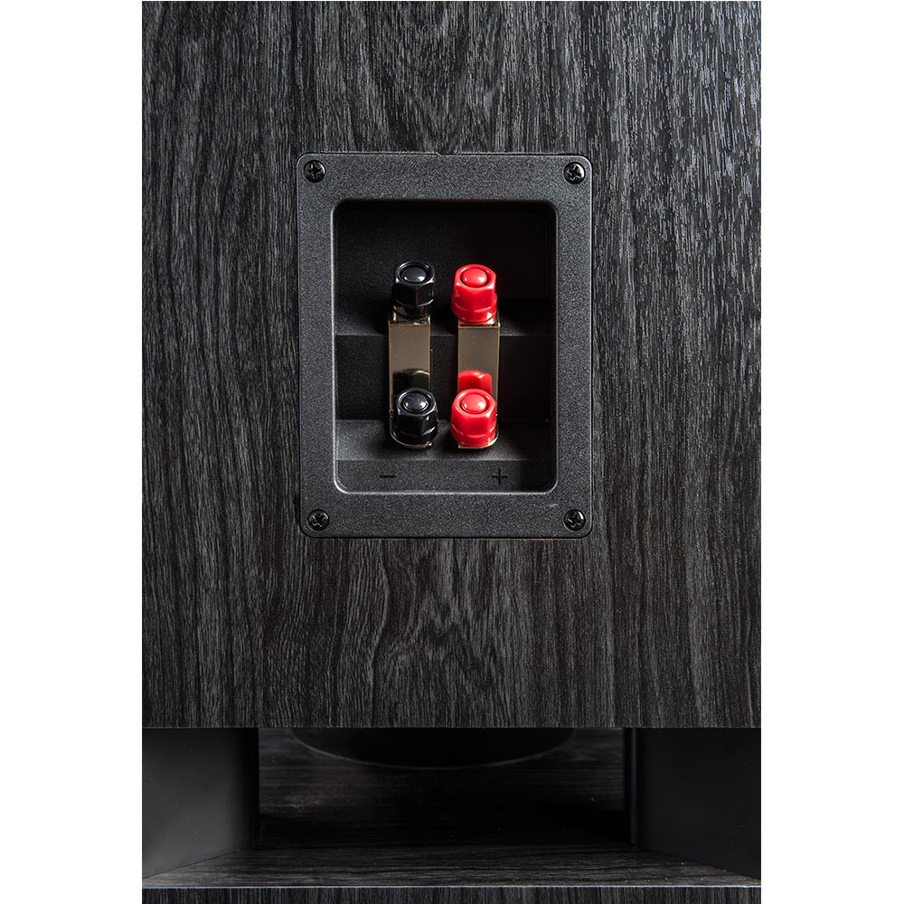 Polk Signature S60E Gulvhøjttalersæt (Sort)
