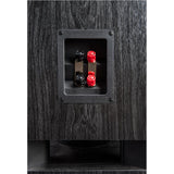Polk Signature S60E Gulvhøjttalersæt (Sort)