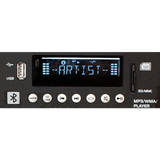 Ibiza Port 10 PORT10UHF-BT-WH