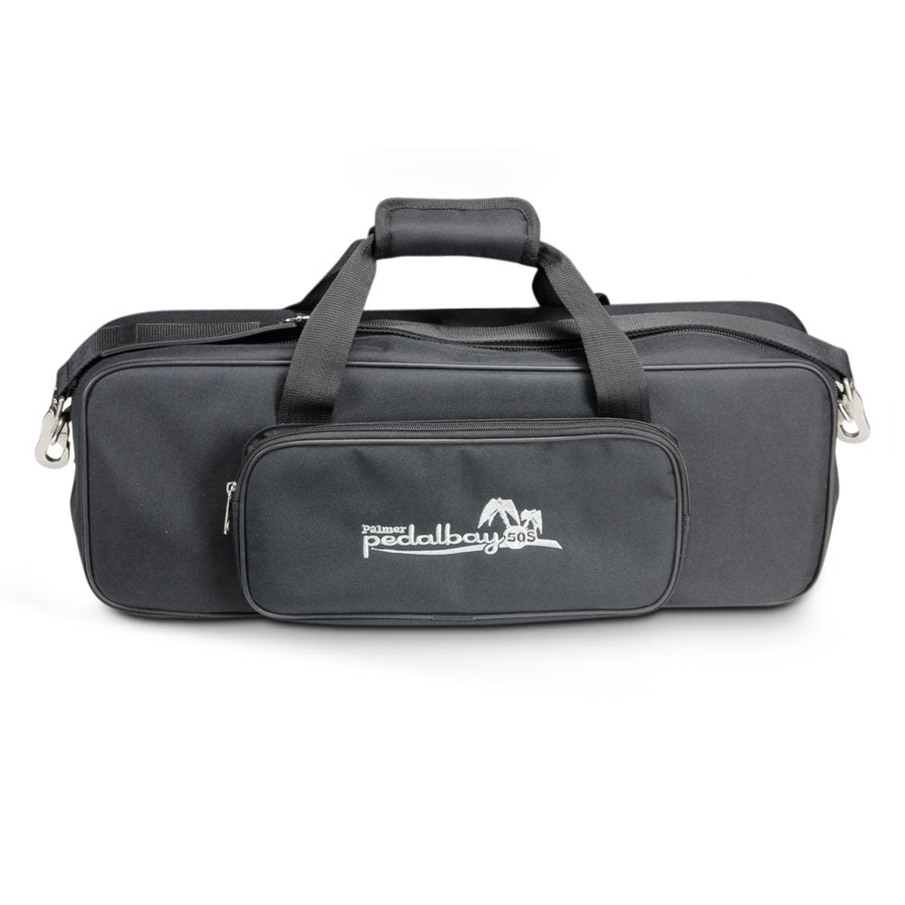 Palmer PEDALBAY® 50 S BAG - Polstret softcase til PPEDALBAY50S