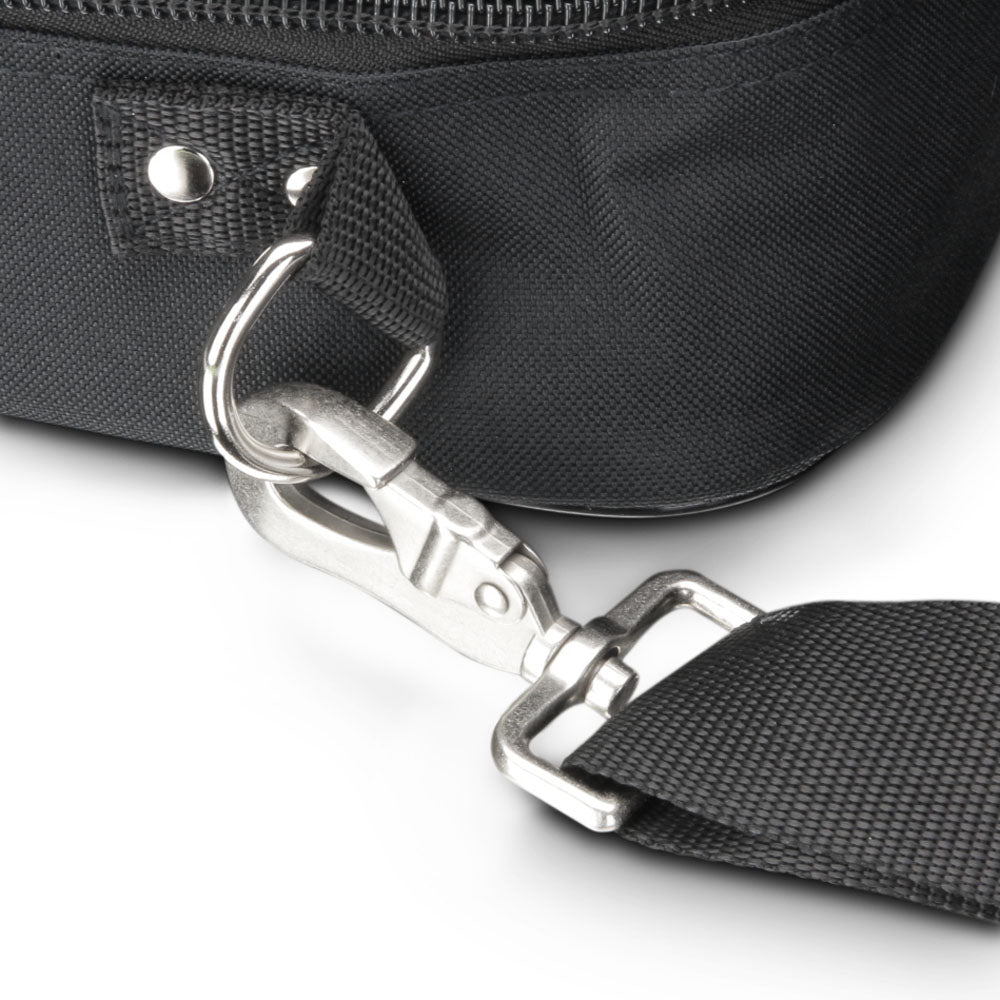 Palmer PEDALBAY® 50 S BAG - Polstret softcase til PPEDALBAY50S