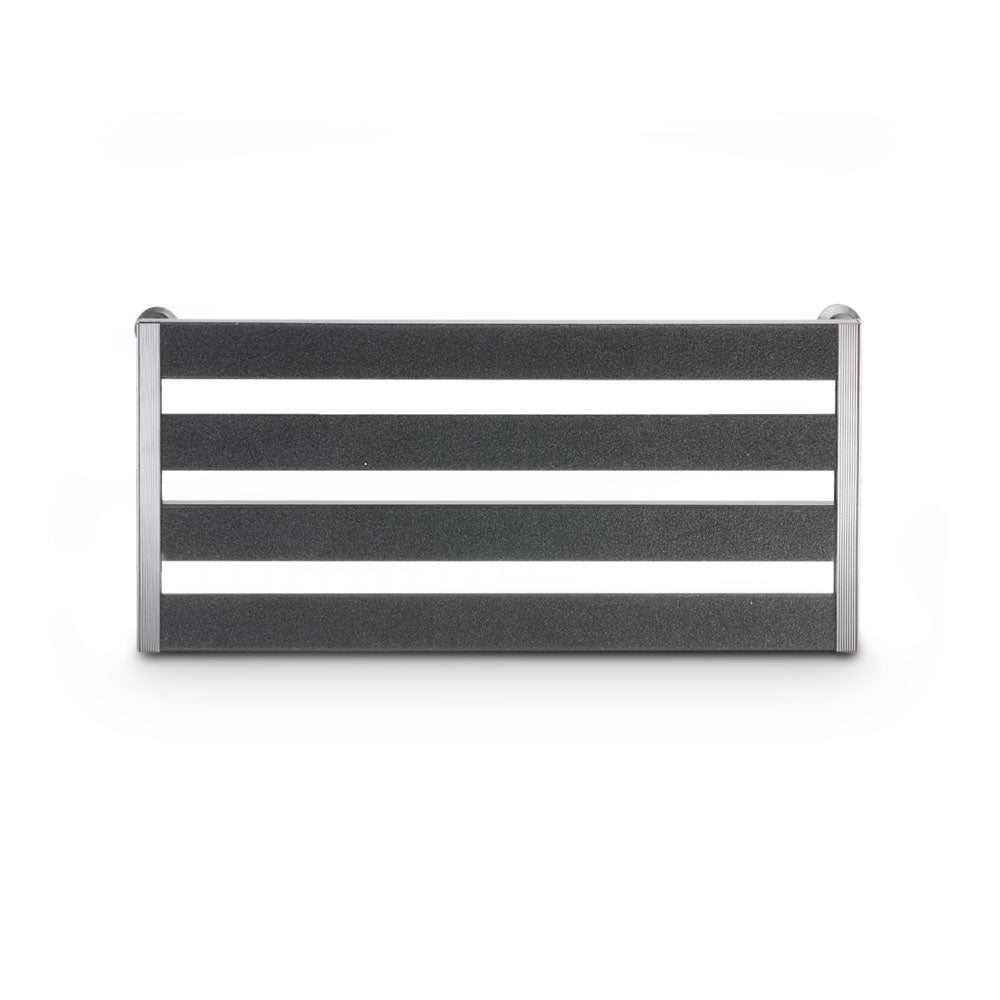 Palmer PEDALBAY® 60 - Letvægts, justerbart pedalboard med beskyttende softcase, 60 cm