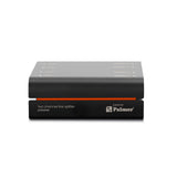 Palmer RIVER peene - Passiv 2-kanals linjesplitter
