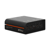 Palmer RIVER peene - Passiv 2-kanals linjesplitter