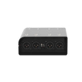 Palmer RIVER peene - Passiv 2-kanals linjesplitter