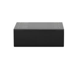 Palmer RIVER peene - Passiv 2-kanals linjesplitter