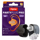 Alpine Partyplug Pro Ørepropper 2025 (Clear)