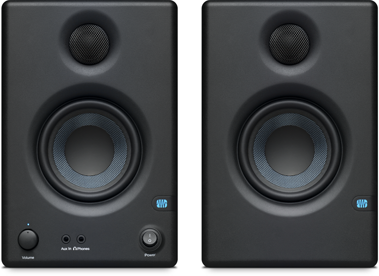 Presonus AudioBox USB 96 Studio Ultimate Bundle 25th Anniversary Edt.
