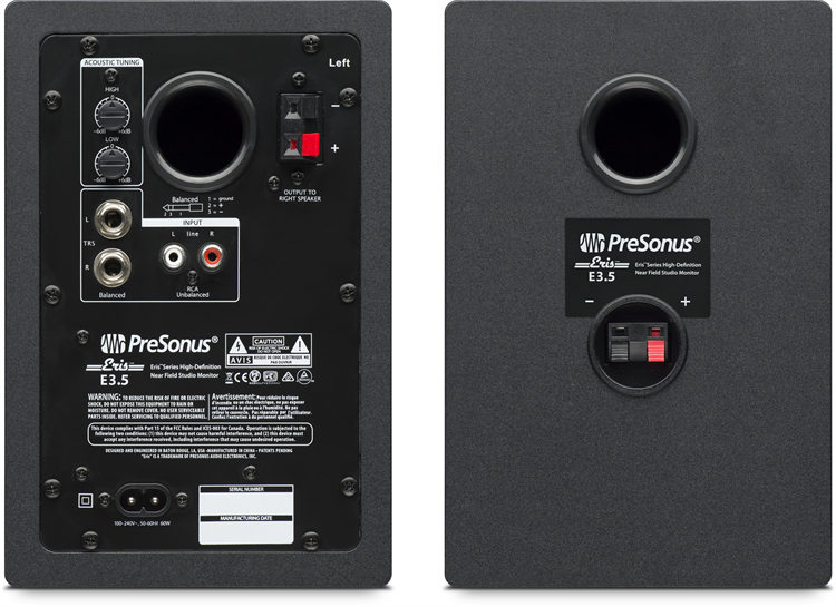 Presonus AudioBox USB 96 Studio Ultimate Bundle 25th Anniversary Edt.