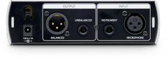 Presonus TubePre V2 Mikrofon Preamp