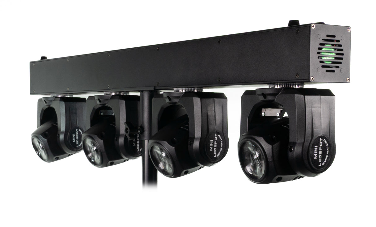 Marconi VEGA PRIME 4x32 Moving Head