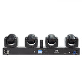 Marconi VEGA PRIME 4x32W Moving Head