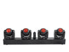 Marconi VEGA PRIME 4x32W - Moving Head