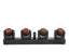 Marconi VEGA PRIME 4x32W - Moving Head