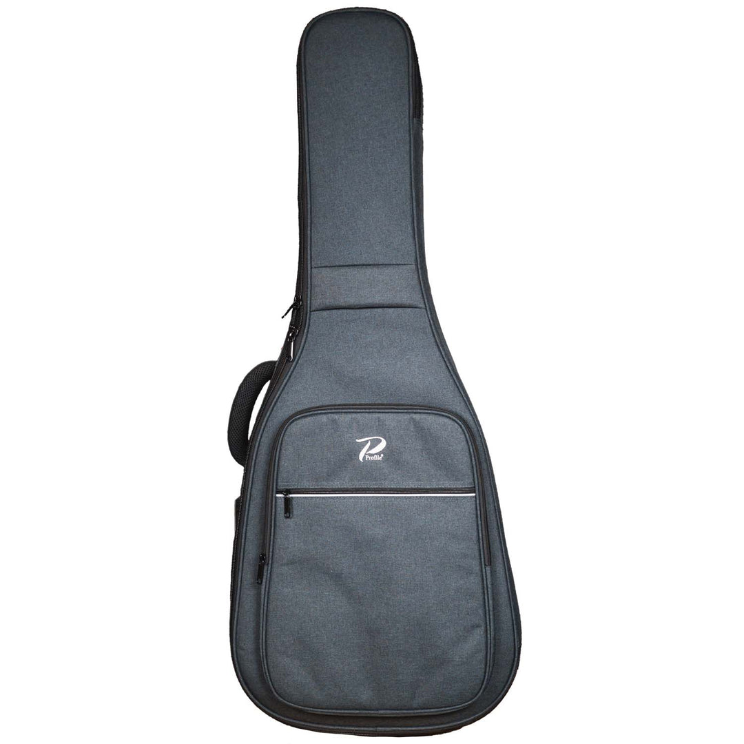 Profile PRC-DG  Semi-Hard Bag - Dreadnought