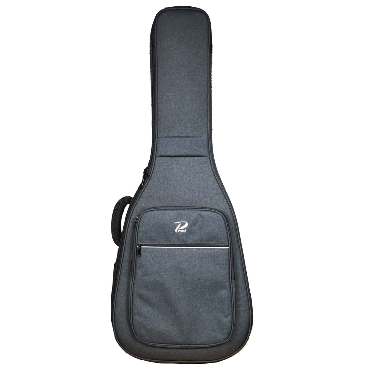 Profile PRC-SHG  Semi-Hard Bag - Semi Hollow Electric Guitar