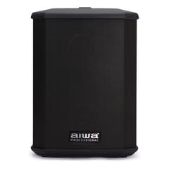 AIWA PROSP-6 Aktiv batteri PA-højttaler – 100W & Bluetooth
