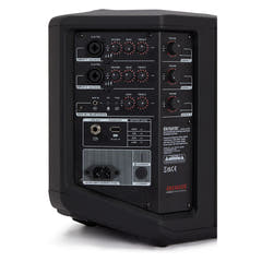 AIWA PROSP-6 Aktiv batteri PA-højttaler – 100W & Bluetooth