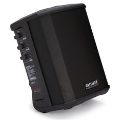 AIWA PROSP-6 Aktiv batteri PA-højttaler – 100W & Bluetooth
