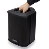 AIWA PROSP-6 Aktiv batteri PA-højttaler – 100W & Bluetooth