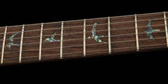 PRS SE "Paul's Guitar" Elguitar (Turquoise)