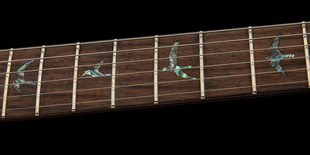PRS SE "Paul's Guitar" Elguitar (Turquoise)