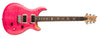 PRS SE Custom 24 El-guitar (Bonnie Pink)