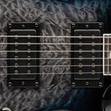 PRS SE Holcomb Elguitar (Holcomb Blue Burst)