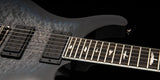 PRS SE Holcomb Elguitar (Holcomb Blue Burst)