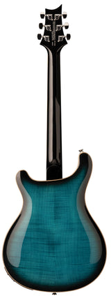 PRS SE Hollowbody II Piezo El-guitar (Blue Burst)