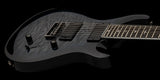 PRS SE SVN Holcomb Elguitar (Holcomb Blue Burst)