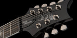 PRS SE SVN Holcomb Elguitar (Holcomb Blue Burst)