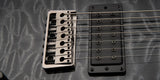 PRS SE SVN Holcomb Elguitar (Holcomb Blue Burst)