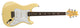 PRS SE John Mayer Silver Sky El-guitar (Moon White)