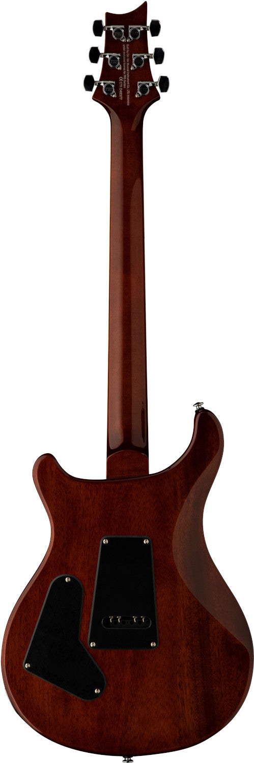 PRS SE Standard 24-08 El-guitar (Tobacco Burst)