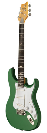 PRS SE John Mayer Silver Sky El-guitar (Ever Green)