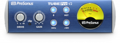 Presonus TubePre V2 Mikrofon Preamp