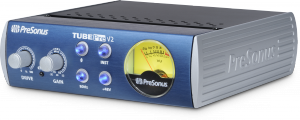 Presonus TubePre V2 Mikrofon Preamp