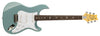 PRS SE John Mayer Silver Sky El-guitar (Stone Blue)