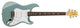 PRS SE John Mayer Silver Sky El-guitar (Stone Blue)
