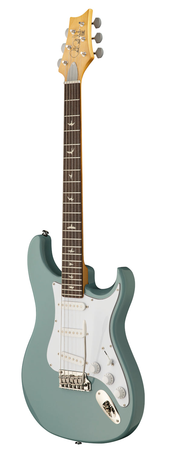 PRS SE John Mayer Silver Sky El-guitar (Stone Blue)