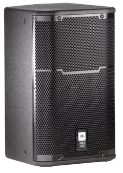 JBL PRX412M - Passiv PA Højttaler