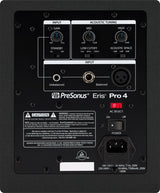 PreSonus Eris Pro 4