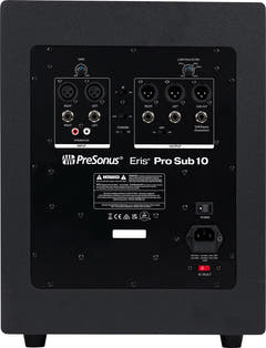 PreSonus Eris Pro Sub 10